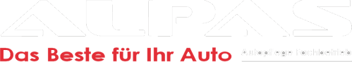 ALPAS Autopflege Fachbetrieb - Logo